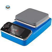 Bếp gia nhiệt kỹ thuật số Cole parmer HP-400-B (325°C; Xanh)